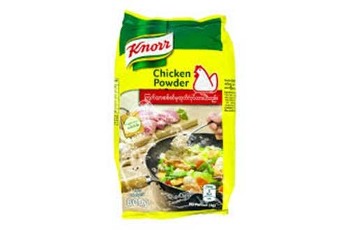 Knor Chicken Powder - 800g