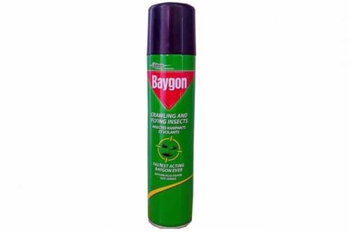 Baygon Insecticide - 500ml