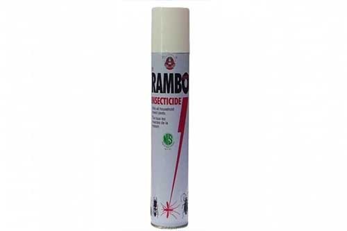 Rambo Insecticide - 300ml