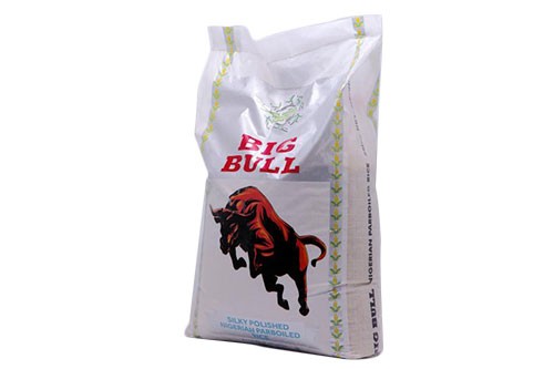 Original Big bull rice 50