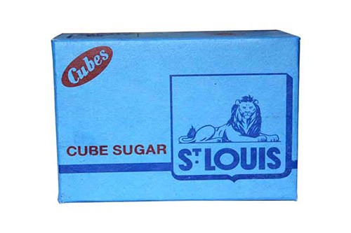 St. Louis Sugar
