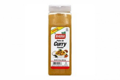 Badia Curry Powder 453.6g