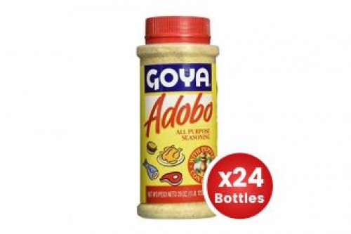 Goya Adobo All Purpose Seasoning 793g X24