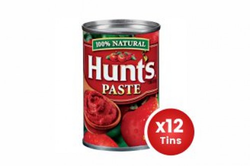 Hunt's Tomato Paste 170g