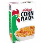 KELLOGGS CORN FLAKES 300G (Nigeria)