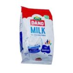 Dano Milk Powder, Full Cream (750g Sachet)