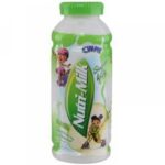 Cway Superkids Apple 210ml x 24