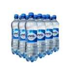 EVA Table Water 75CL x 12
