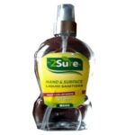 2Sure Hand and Surface Liquid Sanitizer -100ml