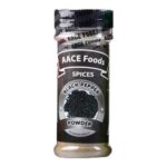 AACE Foods Black Pepper (Plastic Bottle) 70g