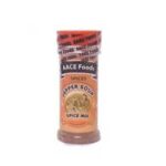 AACE Foods Pepper Soup Spice (Plastic Bottle) 80g