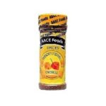 AACE Foods Yellow Pepper (Plastic Bottle) 80g