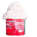 Abacha / African Salad- Half Paint 400g (Local Market)