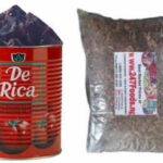 Achicha- 1 Derica, About 400g (Local market)