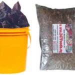 Achicha- 1 Paint, About 2.2kg (Local market)
