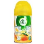 Air Wick Freshmatic Max Spray Refill -(Sparkling Citrus) (250ml)