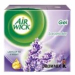 Air Wick Gel Air Freshener (Lavender)- 45g