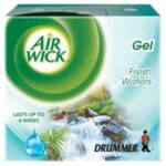 Air Wick Gel Air Freshener (Fresh Water)- 45g