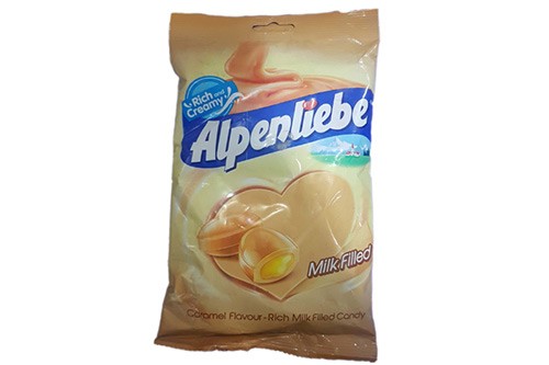 Alpenliebe (30 Pieces)