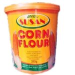 Amel Susan Corn Flour