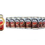 Amstel Malt Can 33cl x 24pcs