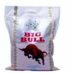 BIG BULL RICE – About 10kg