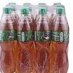 BIGI APPLE FLAVOUR 35CL PET x 12pcs