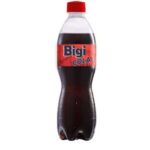 BIGI COLA 60CL PET x 12pcs