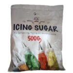 Baker’s choice Icing Sugar 500g