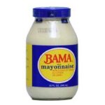 Bama Mayonnaise 236ml