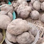 Beetroot, medium size- 5pcs (Local market)