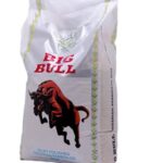 BIG BULL RICE – 50kg