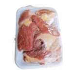 Boneless Beef – 1kg (Local market, About 12 Pieces Cut)