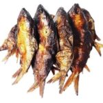 Bonga Fish, Owo Big size – 50 pcs