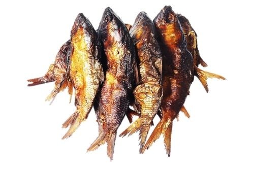 Bonga Fish, Owo Big size – 50 pcs