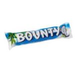 Bounty Chocolate 57g