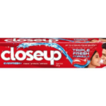 CLOSEUP TRIPPLE FRESH FORMILA – 140G
