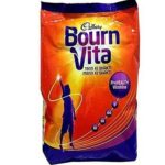 Cadbury Bournvita (450g Sachet)