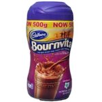 Cadbury Bournvita 500g (Tin)
