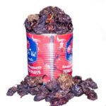 Cameroon Pepper, “Unblended”- 1 Derica, About 200g (Local Market)