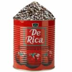Castor Oil Seed – 1 Derica (0.5kg)