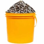Castor Oil Seed – Paint 2.5kg