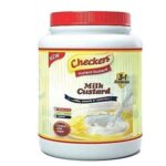 Checkers Custard (3 in 1) 1.5kg