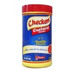 Checkers Custard 400g