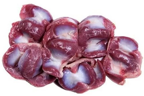 Chicken gizzard -1kg