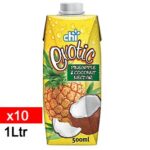 Chivita Exoctic 500ml – Carton
