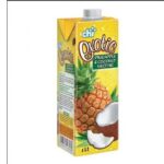 Chivita Exotic Juice Pineapple 1ltr -1pc