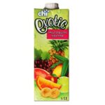 Chivita Exotic Multi Fruits Nectar Juice 1ltr – 1pcs