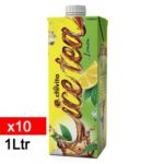 Chivita Ice Tea 1ltr – Carton