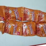 Classic Peanut Snacks (Roll of 13)